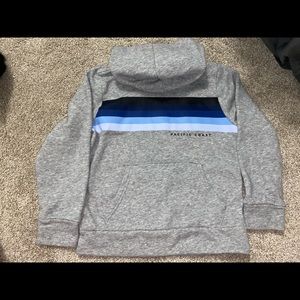 Old navy boys hoodie